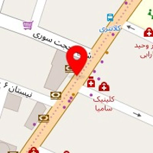 دکتر امیر صباغ زاده