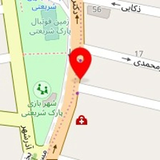 دکتر گلریز رستمی