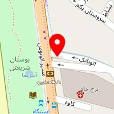 دکتر زوبین قدوسی