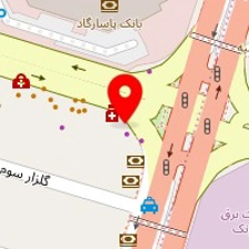 دکتر نوراله کرم بخشیان