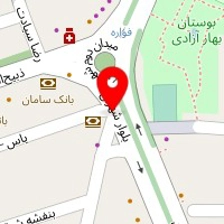 دکتر محمدعلی بختیاری