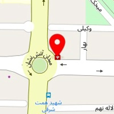 دکتر سپیده خداوردی