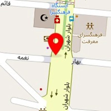 دندانپزشکی مینا