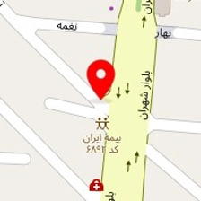 دکتر گلنار حمزه پور