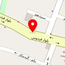 لابراتوار پروتزهای دندانی نور