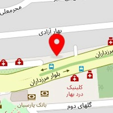 دکتر عباس نخعی