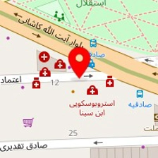 دکتر پیام حیاتی