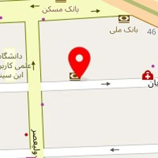 دکتر سارا نخلستانی
