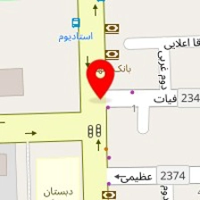 دکتر علیرضا صفرعلی زاده