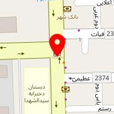 دکتر فرزانه خان زاده