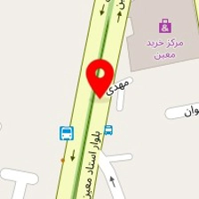 دندانپزشکی نگین استاد معین