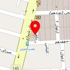 لابراتوار دندانسازی پوردنت