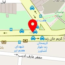 دکتر آرش نیک گو