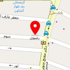 دکتر محمد طاهری