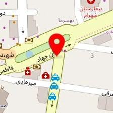 دکتر فرشید محسن زاده
