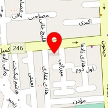 دندانسازی لاهوتی