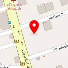 لابراتوار دندانسازی شهریار