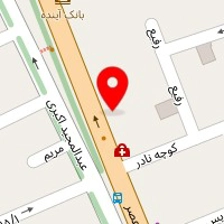 دندانپزشکی پاسارگاد نوین