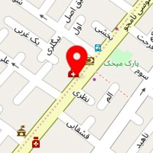 دکتر گلرخ ثریا