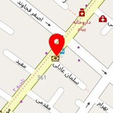 دکتر مسعود فرخ رو