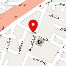 دکتر سیروس احدزاده