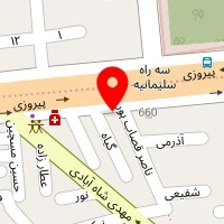 دندانساز توکل سلگی