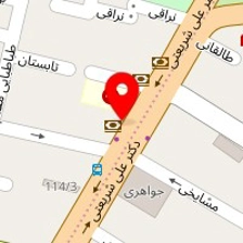 رادیوگرافی دنیز