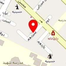 دندانپزشکی پالیز