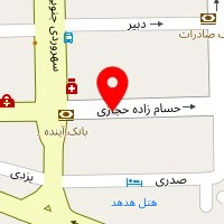 دکتر فرداد یونس پور