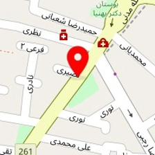  دندانپزشکی اکرمی