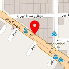 فروشگاه تجهیزات پزشکی نوآوران طب