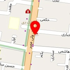 لابراتوار دندانسازی ایران دنتال