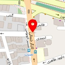لابراتوار دندان شفق