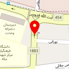 دکتر محمدرضا درفشی