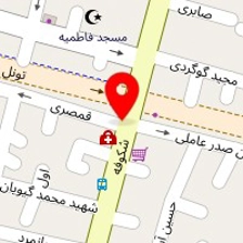 دندانسازی غیاثی
