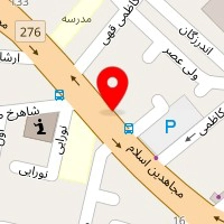 دکتر زینب هاشمی