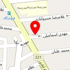 دندانسازی محسن موقرراد