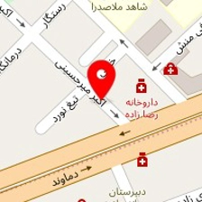 دکتر نسرین اصغری