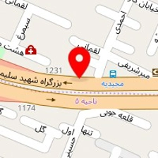لابراتوار دندانسازی حسین زاده
