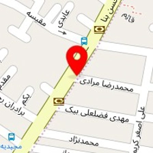 دندانپزشکی دکتر نوری
