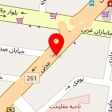 دندانپزشکی فدک
