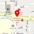دکتر احمد نامور