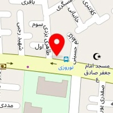 دکتر اکبر دانه ای