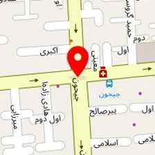 دکتر مریم حمیدیه