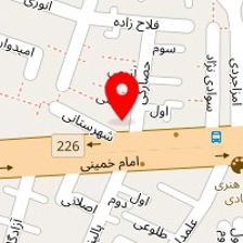 دکتر فرامرز فرزانه
