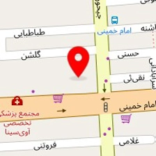 دکتر اسماعیل عطایی