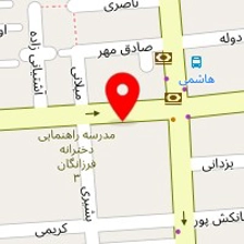 دکتر علیرضا قاسمی 