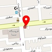 دکتر امیرمسعود مسعودی