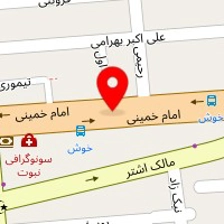 دکتر آزاده بر فروشان