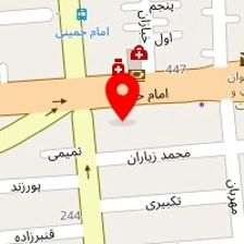 دکتر مسعود ملک
